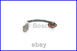 0 258 006 499 Lambda Oxygen O2 Sensor Right Left Bosch New Oe Replacement