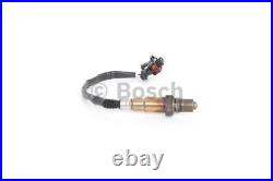 0 258 006 499 Lambda Oxygen O2 Sensor Right Left Bosch New Oe Replacement