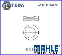 011 73 01 Engine Piston & Rings Mahle Original 0.5mm New Oe Replacement