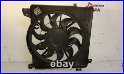0130303304 electric fan OPEL ASTRA H 1.7 CDTI (100 HP) 2004 31899