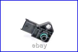 0281002487 Bosch Boost Pressure Sensor For Opel Vauxhall Astra Quality New