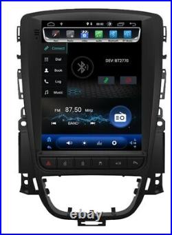 10.4 Android 9.0 Opel Astra J/vauxhall Holden Radio Tesla Auto Gps Car Wifi Sd