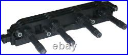 10315 MEAT & DORIA Ignition Coil for OPEL, VAUXHALL