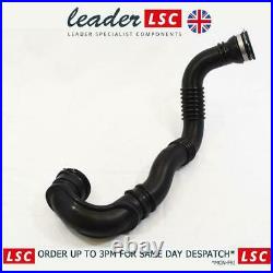 13265281 GENUINE Vauxhall Astra J 1.7 CDTi INTERCOOLER OUTLET HOSE NEW