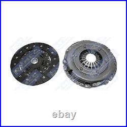 2 Piece Clutch Kit For Opel Astra GTC MK6 2.0 BiTurbo CDTI RYMEC