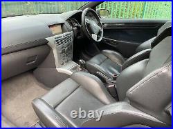 2006 Vauxhall Astra VXR 83k