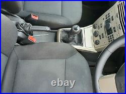 2007 Vauxhall Astra 1.7 CDTi 16V Club 100 5dr HATCHBACK Diesel Manual