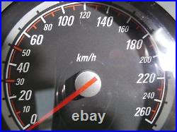 2008 Vauxhall Opel Astra Speedo Instrument Cluster 13267564 Km/h