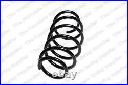 20087 Coil Spring Pair Set Front Kilen 2pcs For Opel Astra H, Astra H Gtc