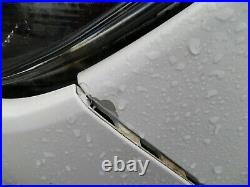 2012 62 Vauxhall Astra 1.7 CDTI EcoFlex Spares or repair Damaged CAT S
