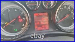 2013 Vauxhall Astra 2.0 CDTi 16V sri 165 5dr Auto HATCHBACK Diesel