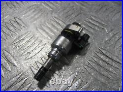 2019 Vauxhall Astra Sri 1.6 Petrol Fuel Injector 3 55595977 D16sht