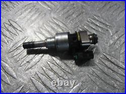 2019 Vauxhall Astra Sri 1.6 Petrol Fuel Injector 3 55595977 D16sht