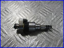 2019 Vauxhall Astra Sri 1.6 Petrol Fuel Injector 3 55595977 D16sht