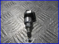 2019 Vauxhall Astra Sri 1.6 Petrol Fuel Injector 3 55595977 D16sht