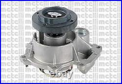 24-1252 Engine Cooling Water Pump Metelli New Oe Replacement