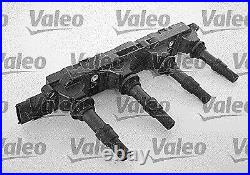 245108 VALEO Ignition Coil for HOLDEN, OPEL, SAAB, VAUXHALL