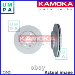 2X BRAKE DISC FOR OPEL CORSA/Hatchback/Van/TR KADETT/Convertible MONZA VECTRA