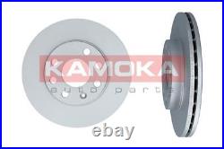 2X BRAKE DISC FOR OPEL CORSA/Hatchback/Van/TR KADETT/Convertible MONZA VECTRA