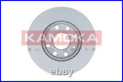 2X BRAKE DISC FOR OPEL CORSA/Hatchback/Van/TR KADETT/Convertible MONZA VECTRA