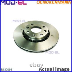 2X BRAKE DISC FOR OPEL VECTRA/Hatchback ASTRA OPTIMA CORSA VITA TIGRA 1.8L 4cyl