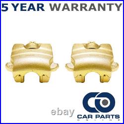 2x Brake Calipers Front CPO Fits Vauxhall Astra 1.0 1.4 1.6 CDTi + Other Models