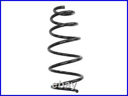 2x Fits KYB KYBRA3960 Coil spring DE stock