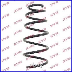 2x Fits KYB KYBRA3960 Coil spring DE stock