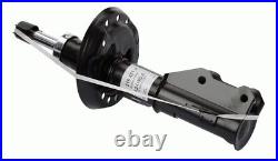 315 471 SACHS Shock Absorber for BUICK (SGM), CHEVROLET, CHEVROLET (SGM), OPEL, VAUX