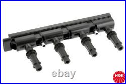 48404 NGK Ignition Coil for BUICK, CHEVROLET, OPEL, VAUXHALL