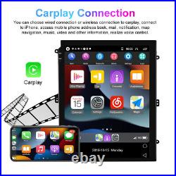 64GB 9.7 Android 13 Car Stereo GPS Navi Carplay Radio for Vauxhall Opel Astra J