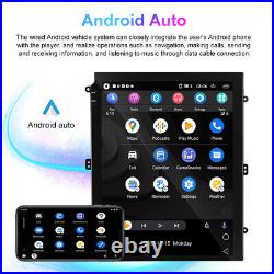 64GB 9.7 Android 13 Car Stereo GPS Navi Carplay Radio for Vauxhall Opel Astra J