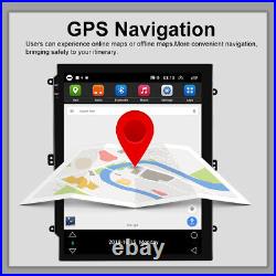 64GB 9.7 Android 13 Car Stereo GPS Navi Carplay Radio for Vauxhall Opel Astra J