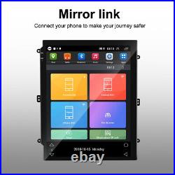 64GB 9.7 Android 13 Car Stereo GPS Navi Carplay Radio for Vauxhall Opel Astra J