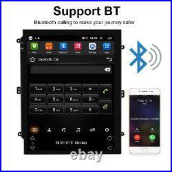 64GB 9.7 Android 13 Car Stereo GPS Navi Carplay Radio for Vauxhall Opel Astra J