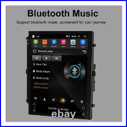 64GB 9.7 Android 13 Car Stereo GPS Navi Carplay Radio for Vauxhall Opel Astra J