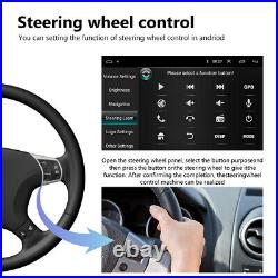 7 2Din Android Car Stereo GPS Sat Nav Radio For Opel/Astra/Corsa/Zafira/Meriva