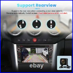 7 Car Stereo DVD Radio GPS Sat Nav DAB+ RDS For Vauxhall/Opel Corsa C/D Meriva