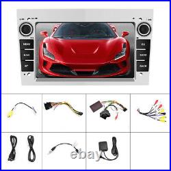 7 Car Stereo Radio Bluetooth GPS NAVI Android For Opel Vauxhall Astra H Corsa