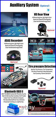 7'' Carplay Car Stereo Radio GPS For Buick verano Opel Astra J Vauxhall Astra