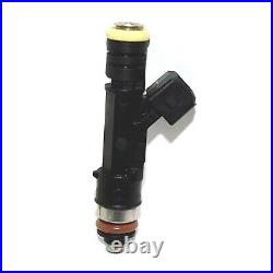 75114827 MEAT & DORIA Injector for FIAT, IVECO, MAN, OPEL, VAUXHALL, VW