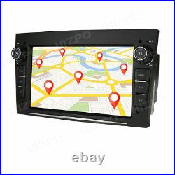 7Android Car Stereo GPS Navi Radio For Vauxhall Opel/Astra/Corsa/Zafira/Meriva