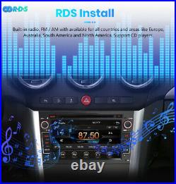 7Radio GPS Sat Nav For Vauxhall Vivaro Astra Corsa Vectra Stereo CD DVD GPS DAB