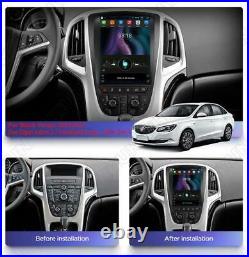 9.7 Android 10.1 Car Radio GPS NAVI For 2010-2014 Opel Astra J / Vauxhall Astra