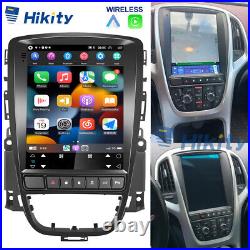 9.7 Android 11 Apple Carplay Radio Stereo GPS SAT NAV For Vauxhall Opel Astra J