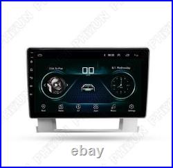 9'' Android 2+32GB Stereo Radio GPS FM DAB For Opel Astra J Vauxhall Astra 10-14