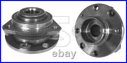9333036 GSP Wheel Bearing Kit for OPEL, VAUXHALL