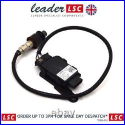 9816276480 ORIGINAL Citroen BERLINGO C3 C4 DISPATCH SPACETOURER NOx Sensor NEW