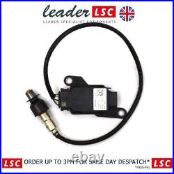 9816276480 ORIGINAL Citroen BERLINGO C3 C4 DISPATCH SPACETOURER NOx Sensor NEW