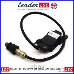 9816276480 ORIGINAL Citroen BERLINGO C3 C4 DISPATCH SPACETOURER NOx Sensor NEW